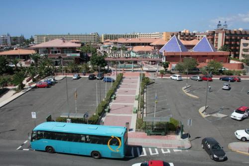 Apartamento de 1 dormitorio del hotel Los Tilos. Foto 35