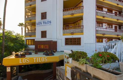 Apartamento de 1 dormitorio del hotel Los Tilos. Foto 4