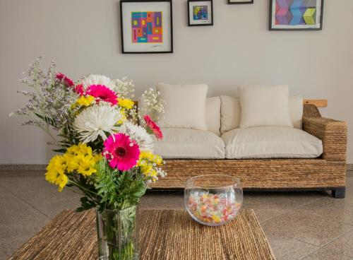 Apartamento de 1 dormitorio del hotel Los Tilos. Foto 6