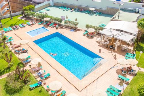 Apartamento de 1 dormitorio del hotel Los Tilos. Foto 11