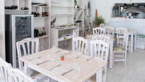 Apartamento de 1 dormitorio del hotel Los Tilos. Foto 13