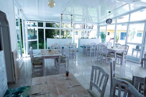 Apartamento de 1 dormitorio del hotel Los Tilos. Foto 14