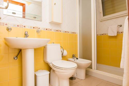 Apartamento de 1 dormitorio del hotel Los Tilos. Foto 29