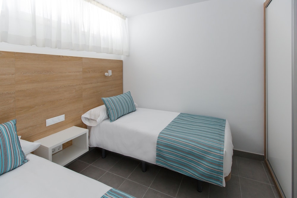 Bungalow Confort del hotel Walhalla. Foto 2