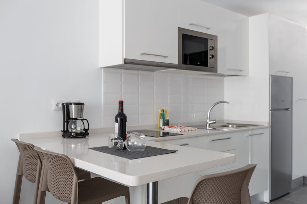 Bungalow Confort del hotel Walhalla. Foto 3