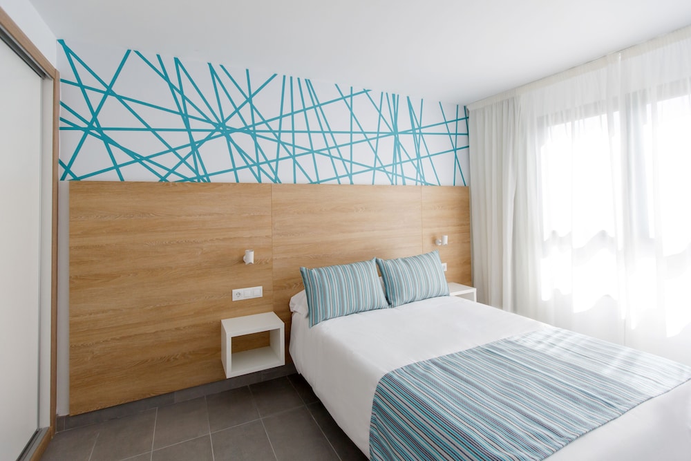 Apartamento superior, 2 habitaciones del hotel Walhalla