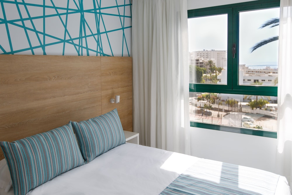 Apartamento superior, 2 habitaciones del hotel Walhalla. Foto 1