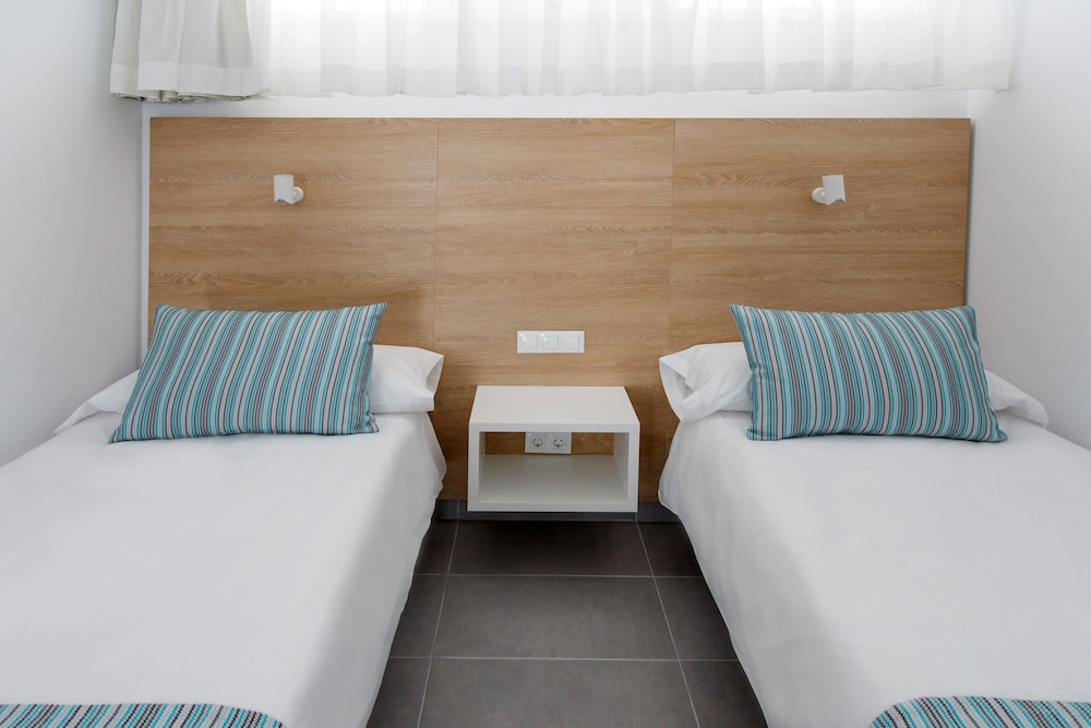 Apartamento superior, 2 habitaciones del hotel Walhalla. Foto 2