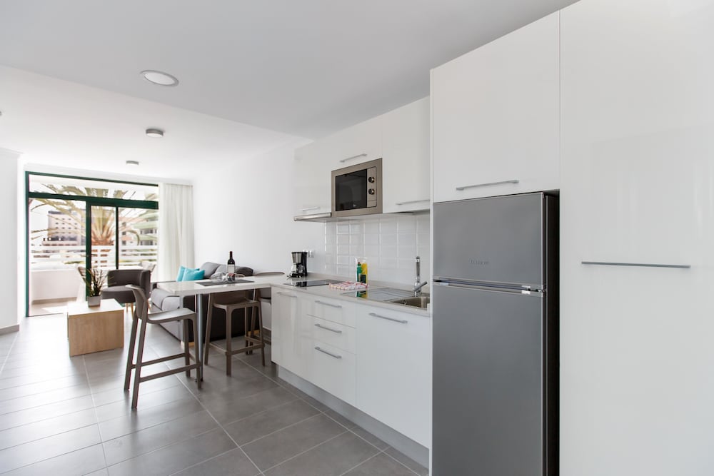 Apartamento superior, 2 habitaciones del hotel Walhalla. Foto 5