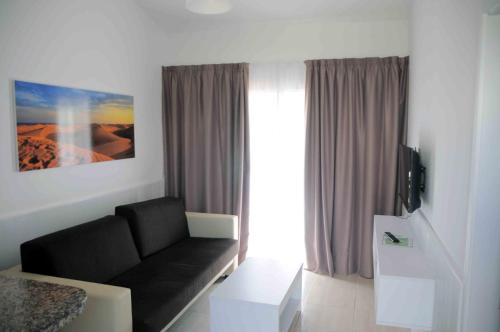 One-Bedroom Bungalow del hotel Bungalows Los Arcos. Foto 6