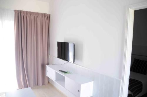 One-Bedroom Bungalow del hotel Bungalows Los Arcos. Foto 8