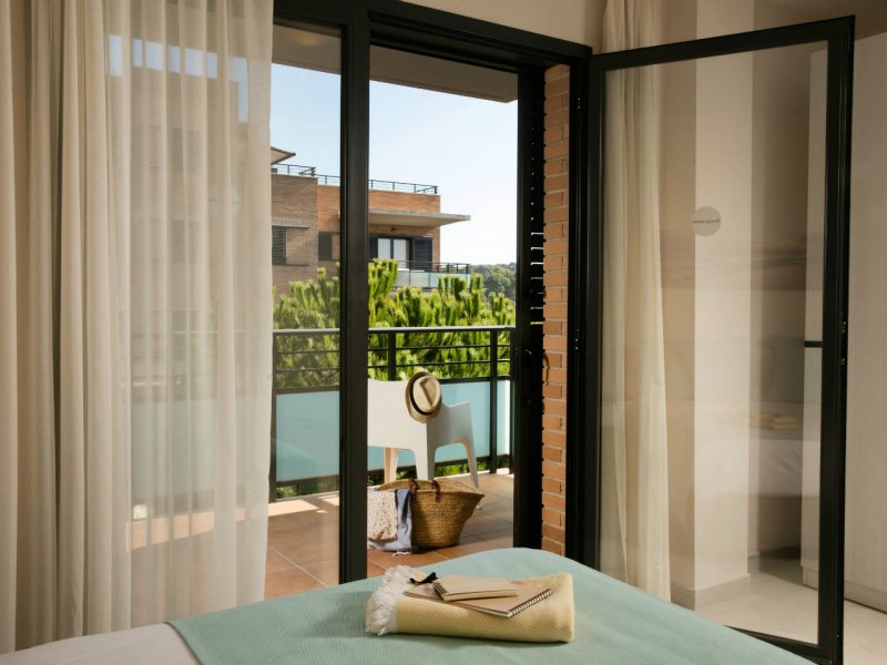 Apartamento Superior 2 habitaciones del hotel Pierre and Vacances Salou