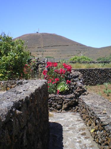 Casa con 1 dormitorio del hotel Casa Rural Aborigen Bimbache. Foto 50