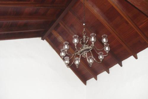 One-Bedroom House del hotel Casa Rural Aborigen Bimbache. Foto 12