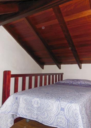 One-Bedroom House del hotel Casa Rural Aborigen Bimbache. Foto 22