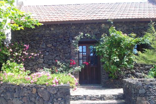 One-Bedroom House del hotel Casa Rural Aborigen Bimbache. Foto 29