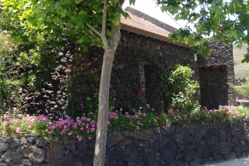 One-Bedroom House del hotel Casa Rural Aborigen Bimbache. Foto 30