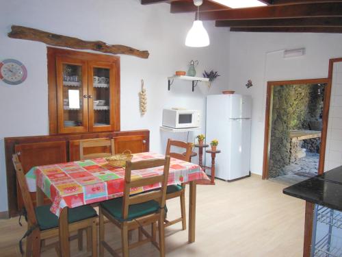 One-Bedroom House del hotel Casa Rural Aborigen Bimbache. Foto 33