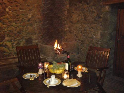 Casa con 1 dormitorio del hotel Casa Rural Aborigen Bimbache. Foto 38