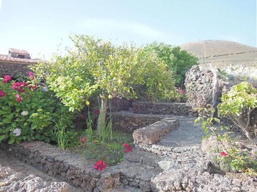 One-Bedroom House del hotel Casa Rural Aborigen Bimbache. Foto 44