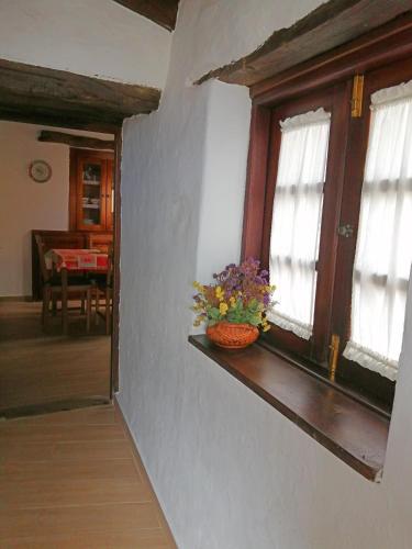 Casa con 1 dormitorio del hotel Casa Rural Aborigen Bimbache. Foto 31