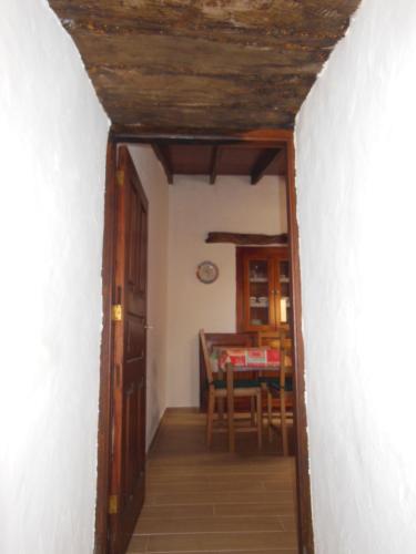 Casa con 1 dormitorio del hotel Casa Rural Aborigen Bimbache. Foto 32