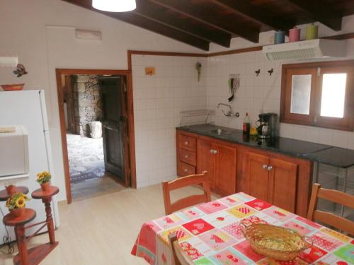 Casa con 1 dormitorio del hotel Casa Rural Aborigen Bimbache. Foto 35