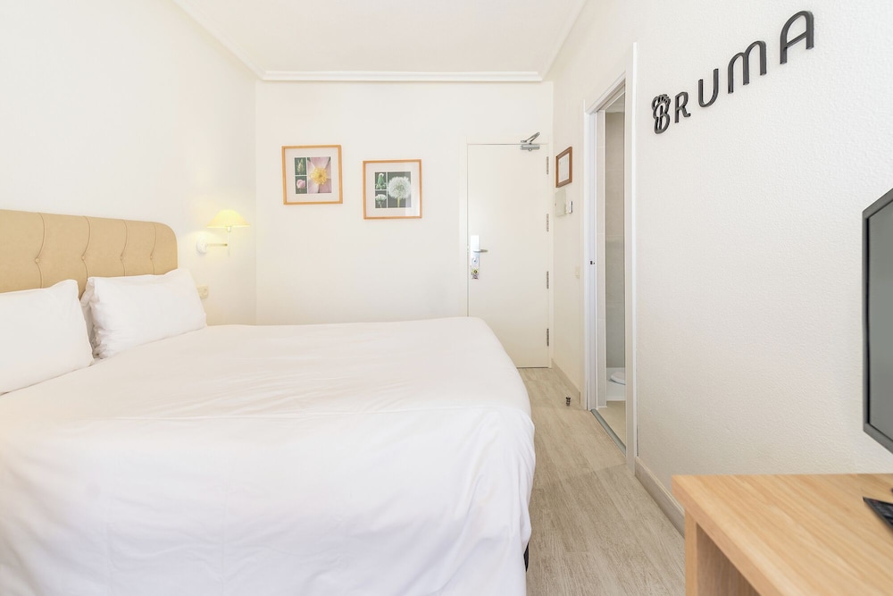 Habitación estándar con 1 cama del hotel Ibis Styles La Rioja Arnedo. Foto 4