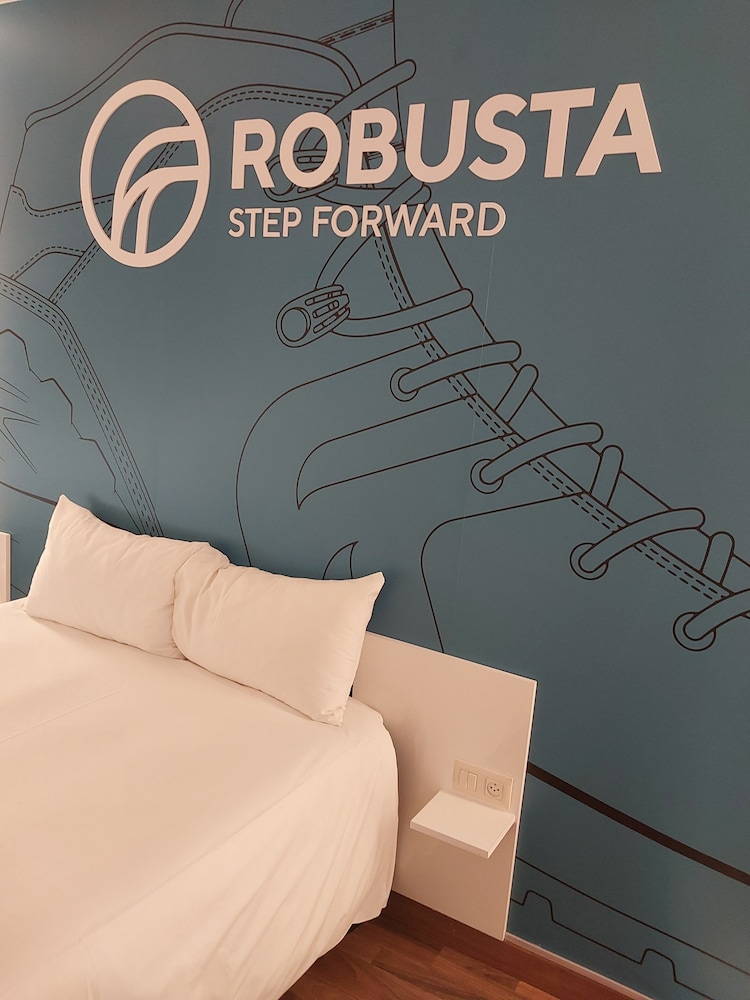 Habitación estándar con 1 cama del hotel Ibis Styles La Rioja Arnedo. Foto 5
