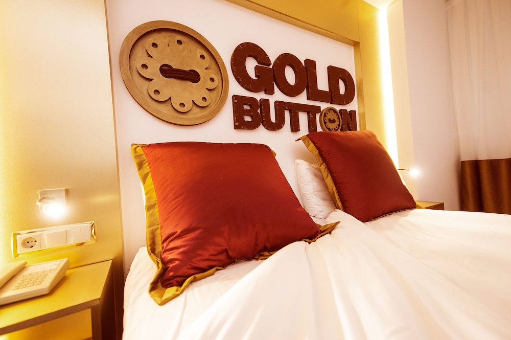 Habitación estándar con 1 cama queen - size del hotel Ibis Styles La Rioja Arnedo. Foto 4