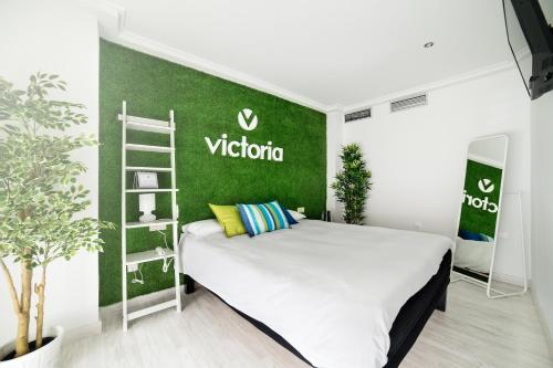 Suite familiar con 2 habitaciones comunicadas del hotel Ibis Styles La Rioja Arnedo. Foto 6