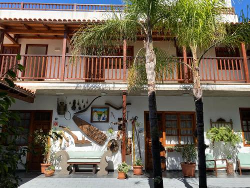 Habitación Doble adaptada para personas con discapacidad - 2 camas del hotel Garahotel. Foto 5