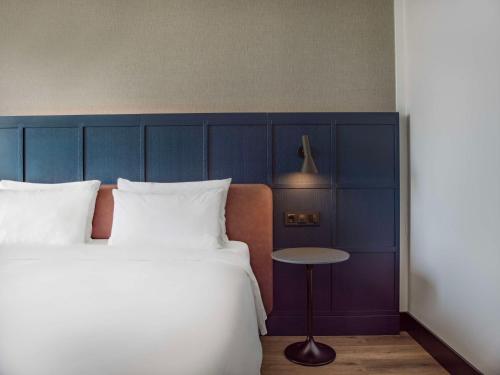 Premium Room - Panoramic View del hotel Radisson Blu Waterfront Hotel, Stockholm. Foto 2