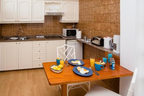 Apartamento de 1 dormitorio del hotel Camels Spring. Foto 1