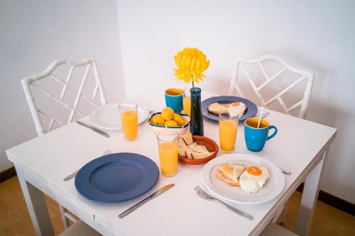 Apartamento de 1 dormitorio del hotel Camels Spring. Foto 2