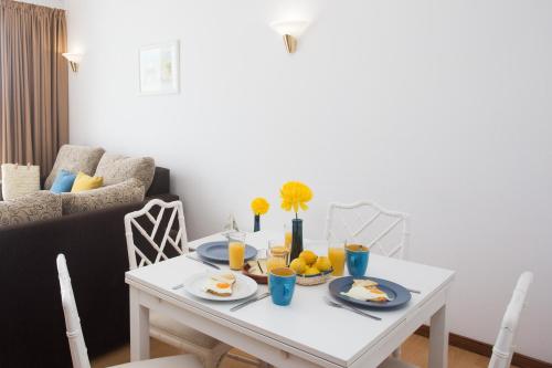 Apartamento de 1 dormitorio del hotel Camels Spring. Foto 3