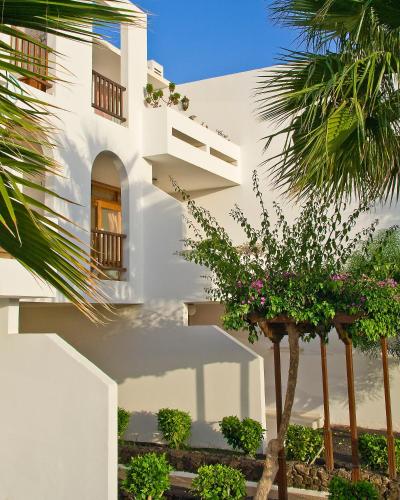 Apartamento de 1 dormitorio del hotel Camels Spring. Foto 4