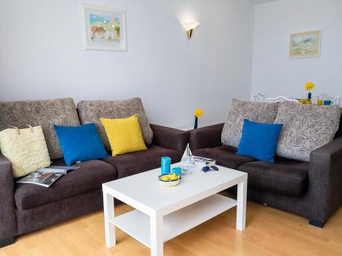 Apartamento de 1 dormitorio del hotel Camels Spring. Foto 5