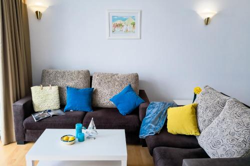 Apartamento de 1 dormitorio del hotel Camels Spring. Foto 6