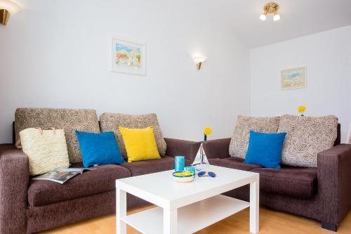 Apartamento de 1 dormitorio del hotel Camels Spring. Foto 7