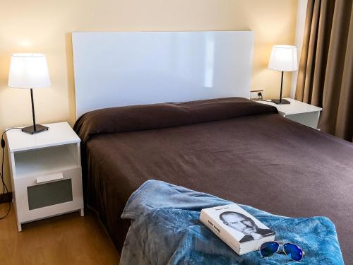 Apartamento de 1 dormitorio del hotel Camels Spring. Foto 9