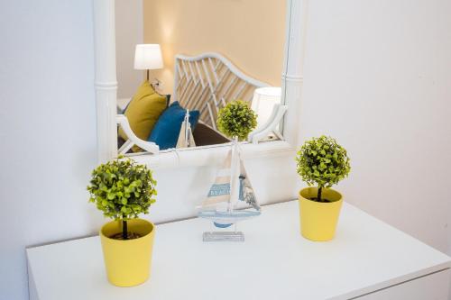 Apartamento de 1 dormitorio del hotel Camels Spring. Foto 11