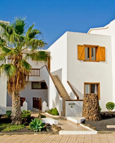 Apartamento de 1 dormitorio del hotel Camels Spring. Foto 13