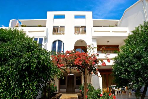 Apartamento de 1 dormitorio del hotel Camels Spring. Foto 14