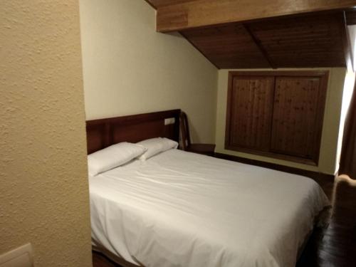 Habitación Doble del hotel Sierra Oriente. Foto 2