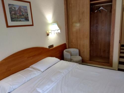Habitación Doble del hotel Sierra Oriente. Foto 4