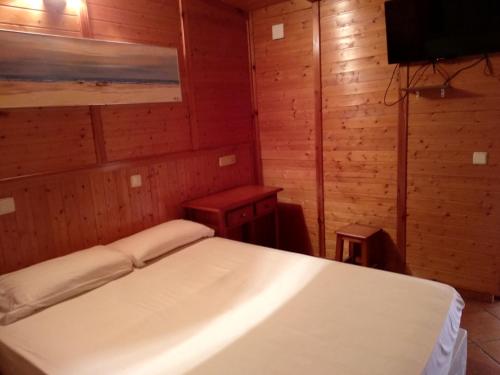 Bungalow del hotel Sierra Oriente. Foto 4