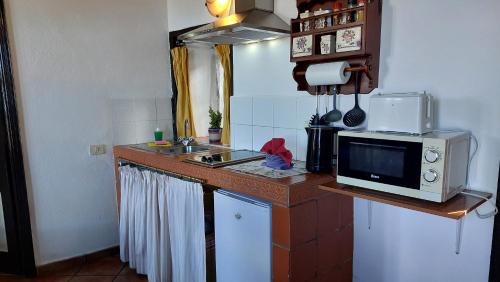 Apartamento n° 4 