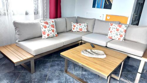 Apartamento Superior del hotel Monasterio de San Antonio. Foto 16