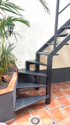 Apartamento Estándar del hotel Monasterio de San Antonio. Foto 2